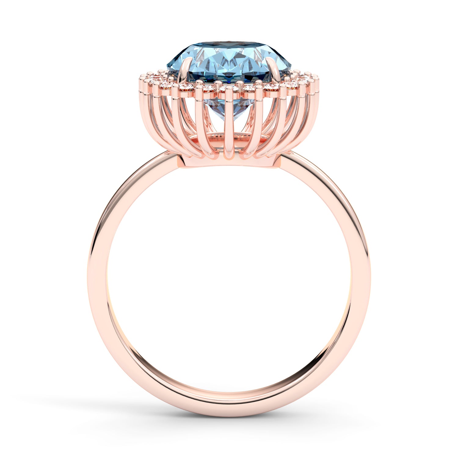 #metal_18K Gold (Rose)