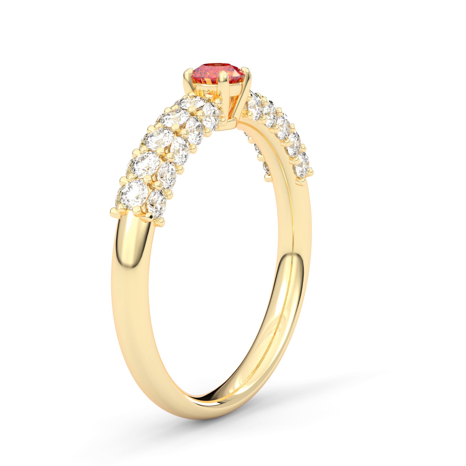 #metal_18K Gold (Yellow)