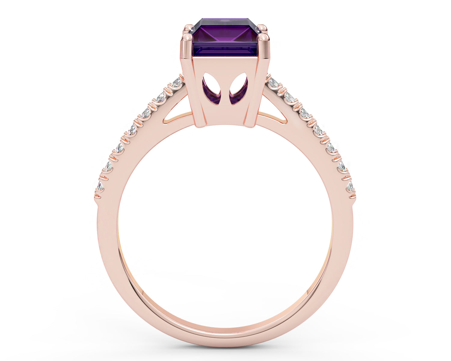 #metal_14K Gold (Rose)