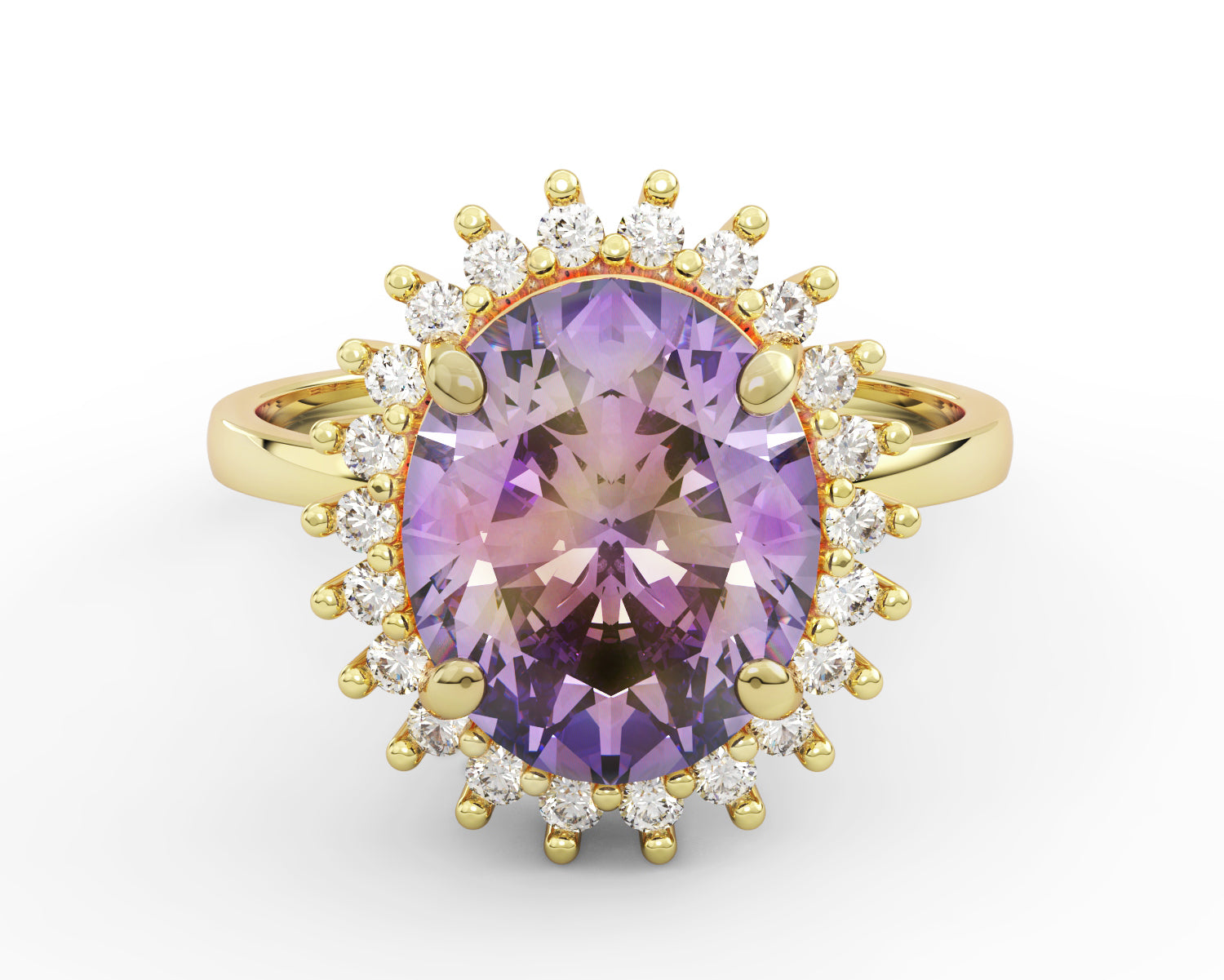 #metal_18K Gold (Yellow)