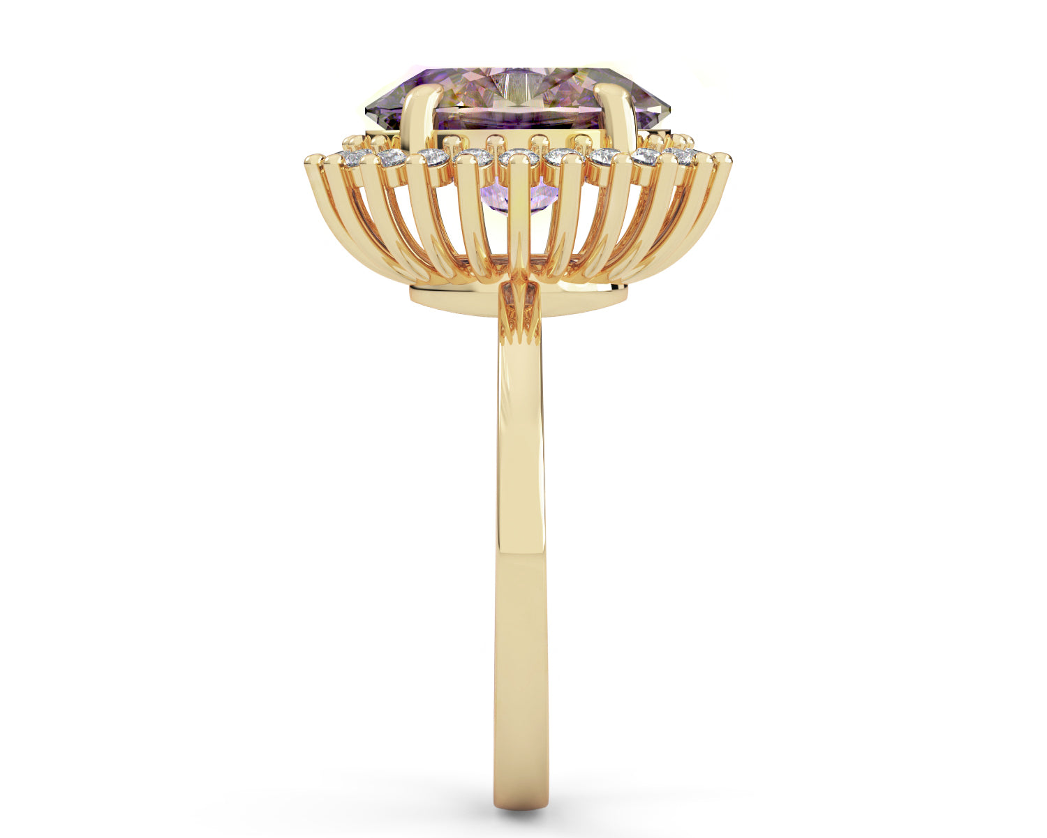 #metal_14K Gold (Yellow)