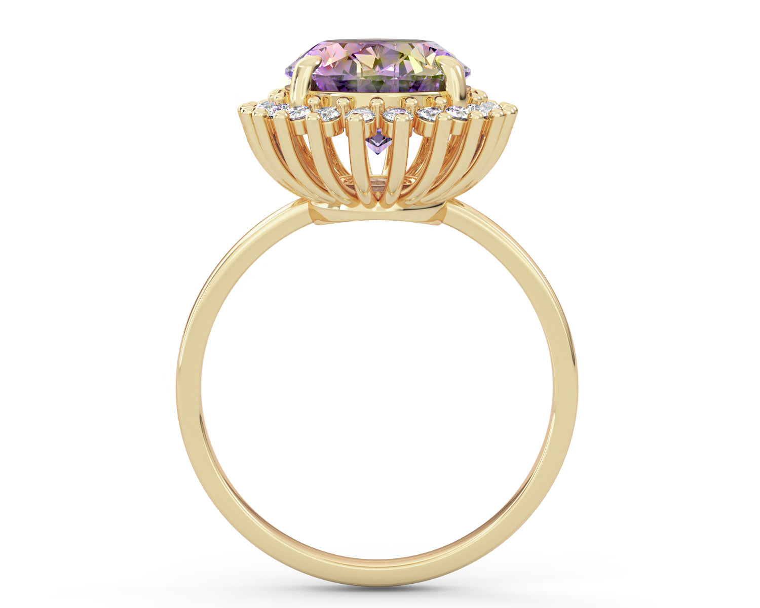 #metal_14K Gold (Yellow)