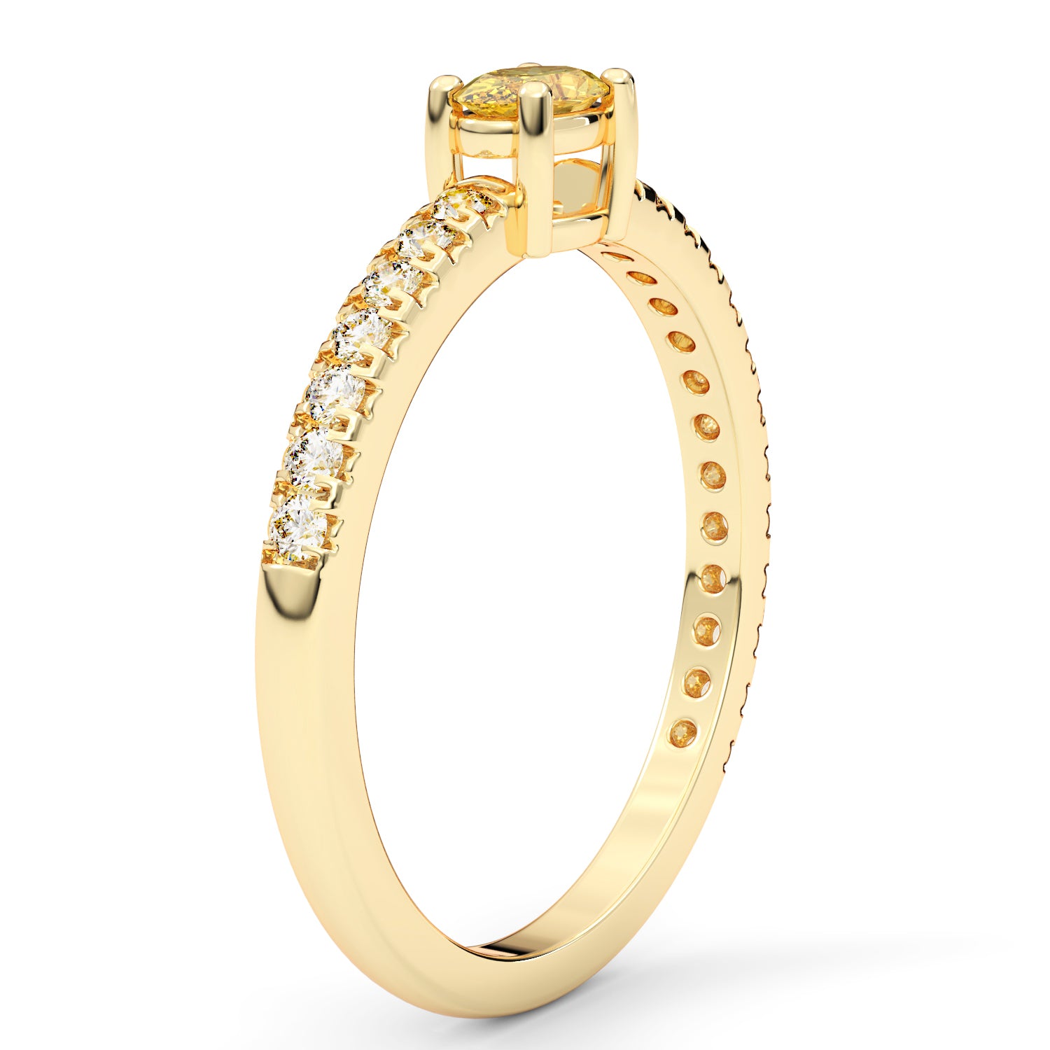 #metal_18K Gold (Yellow)