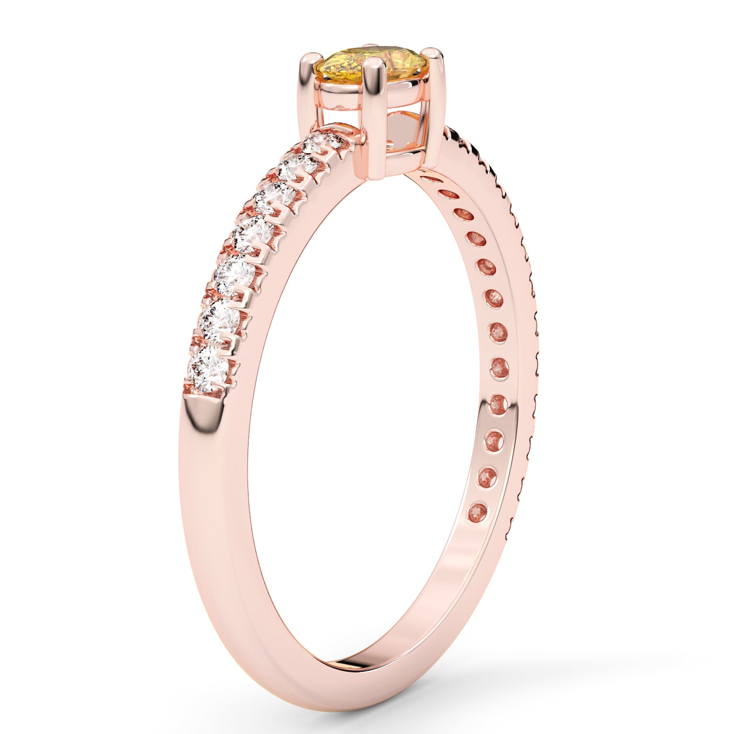 #metal_18K Gold (Rose)