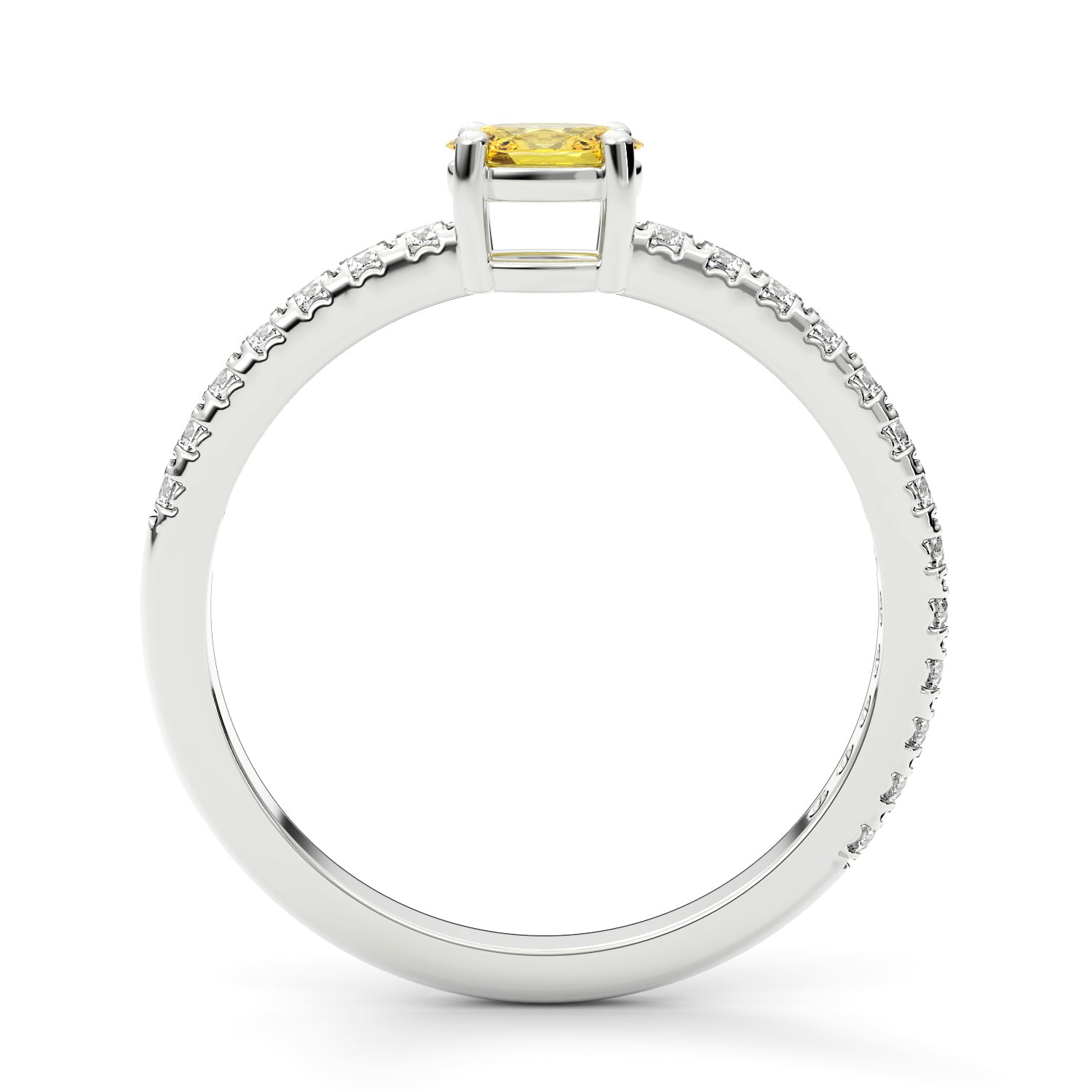 #metal_18K Gold (White)