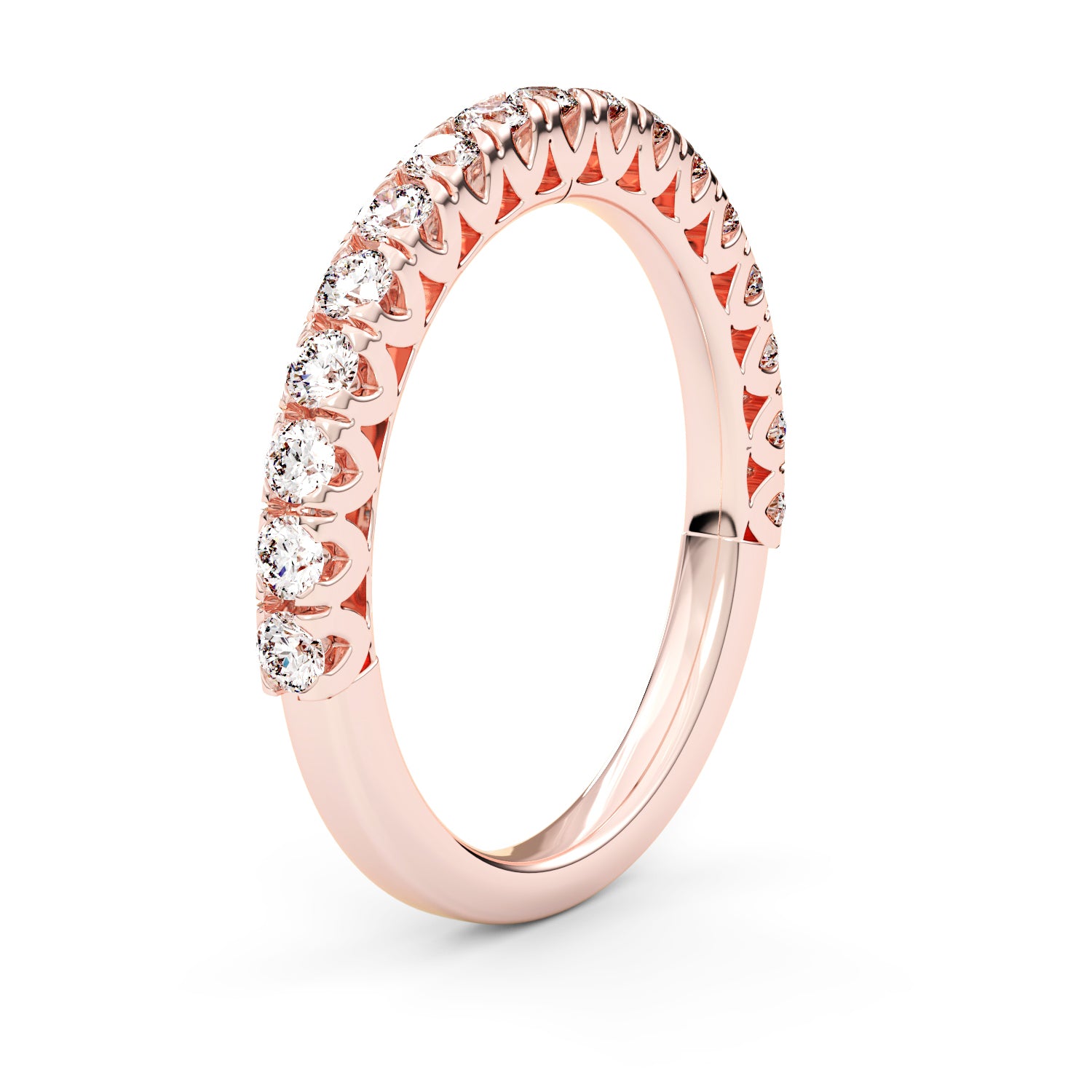 #metal_18K Gold (Rose)