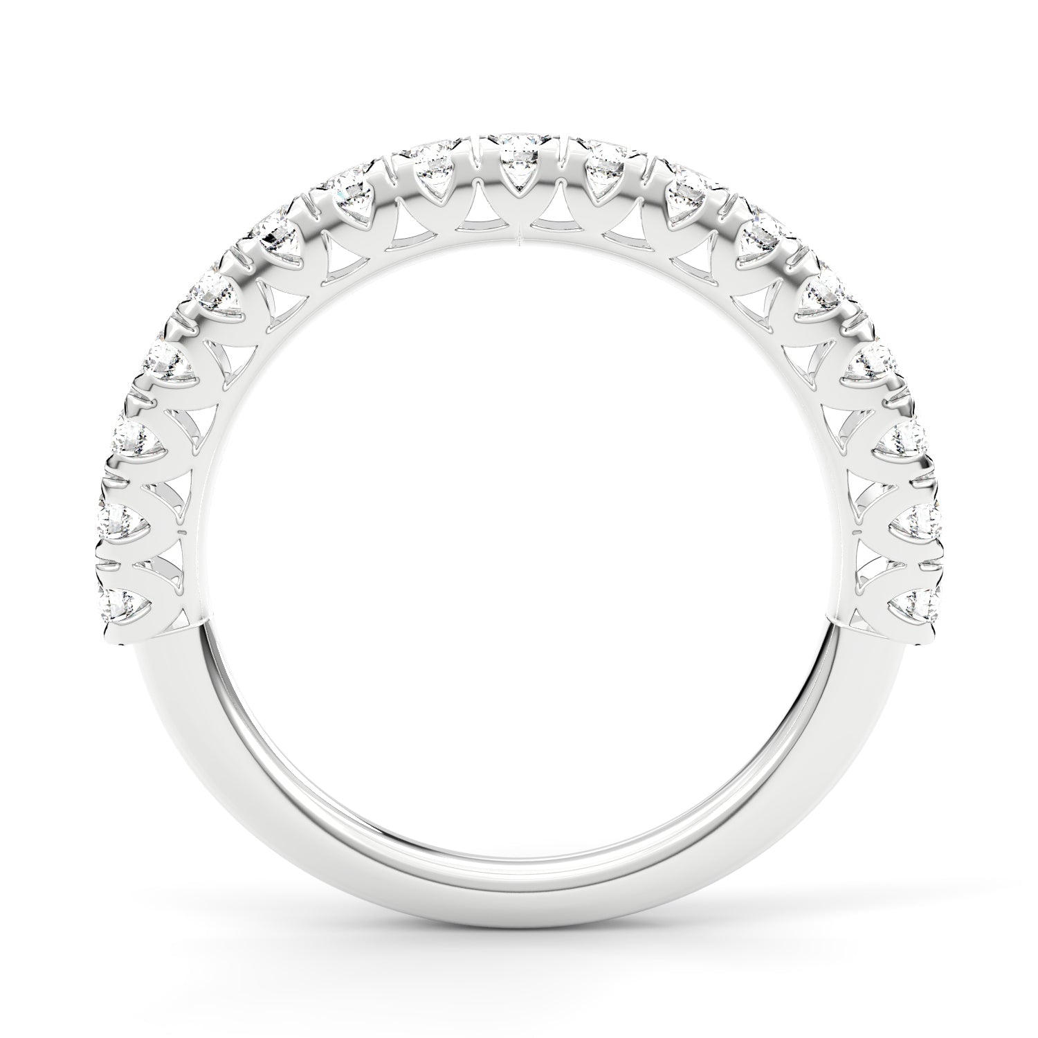 #metal_14K Gold (White)