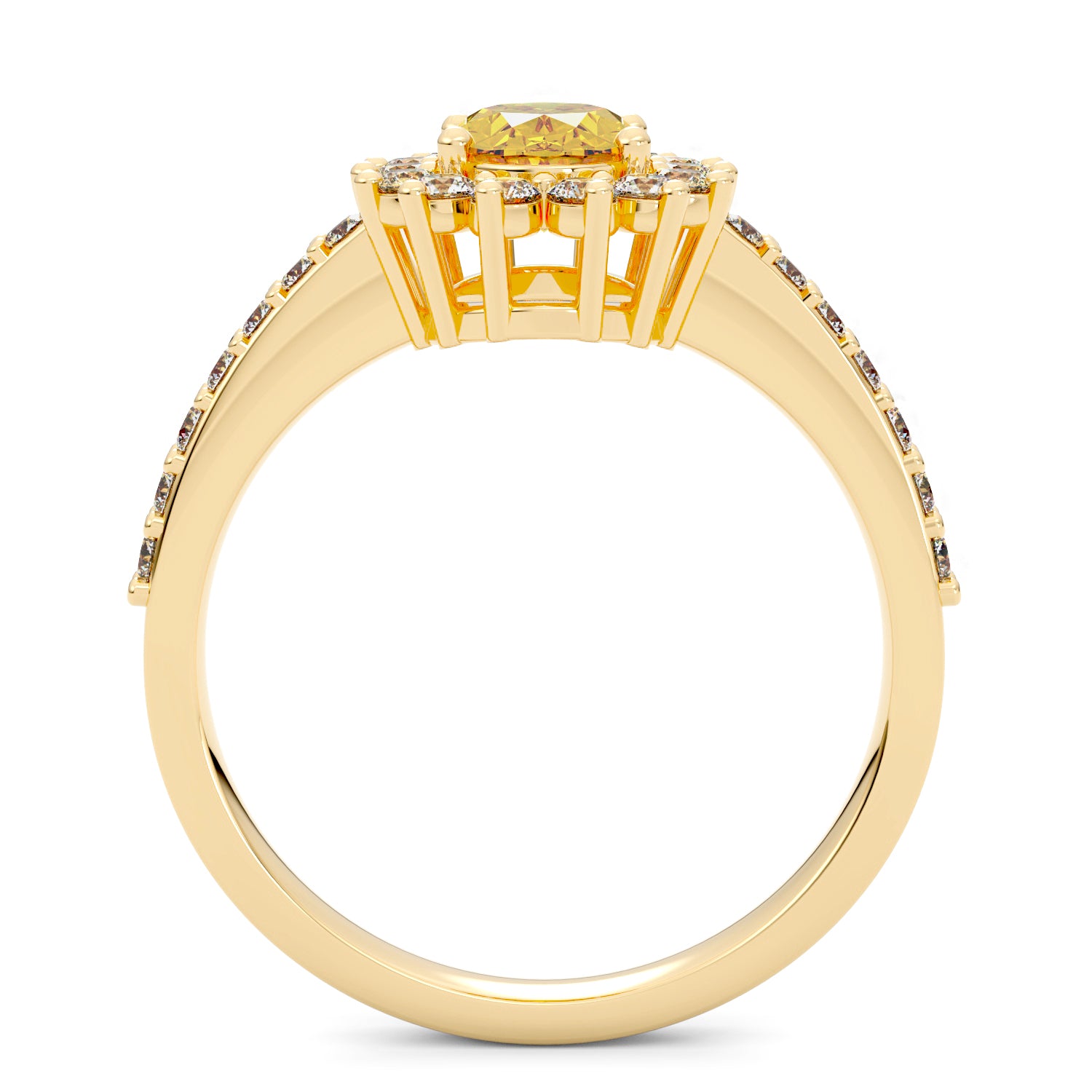 #metal_18K Gold (Yellow)