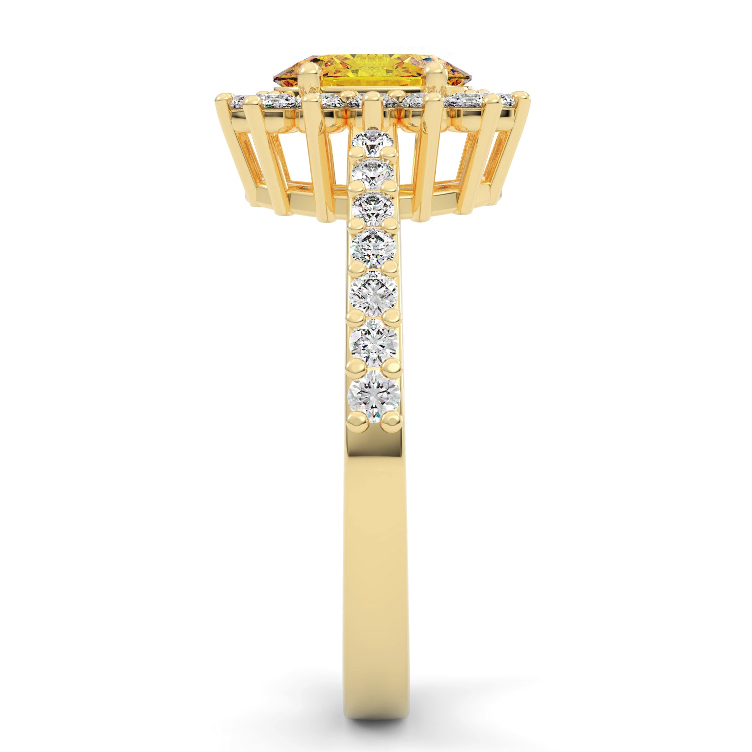 #metal_18K Gold (Yellow)