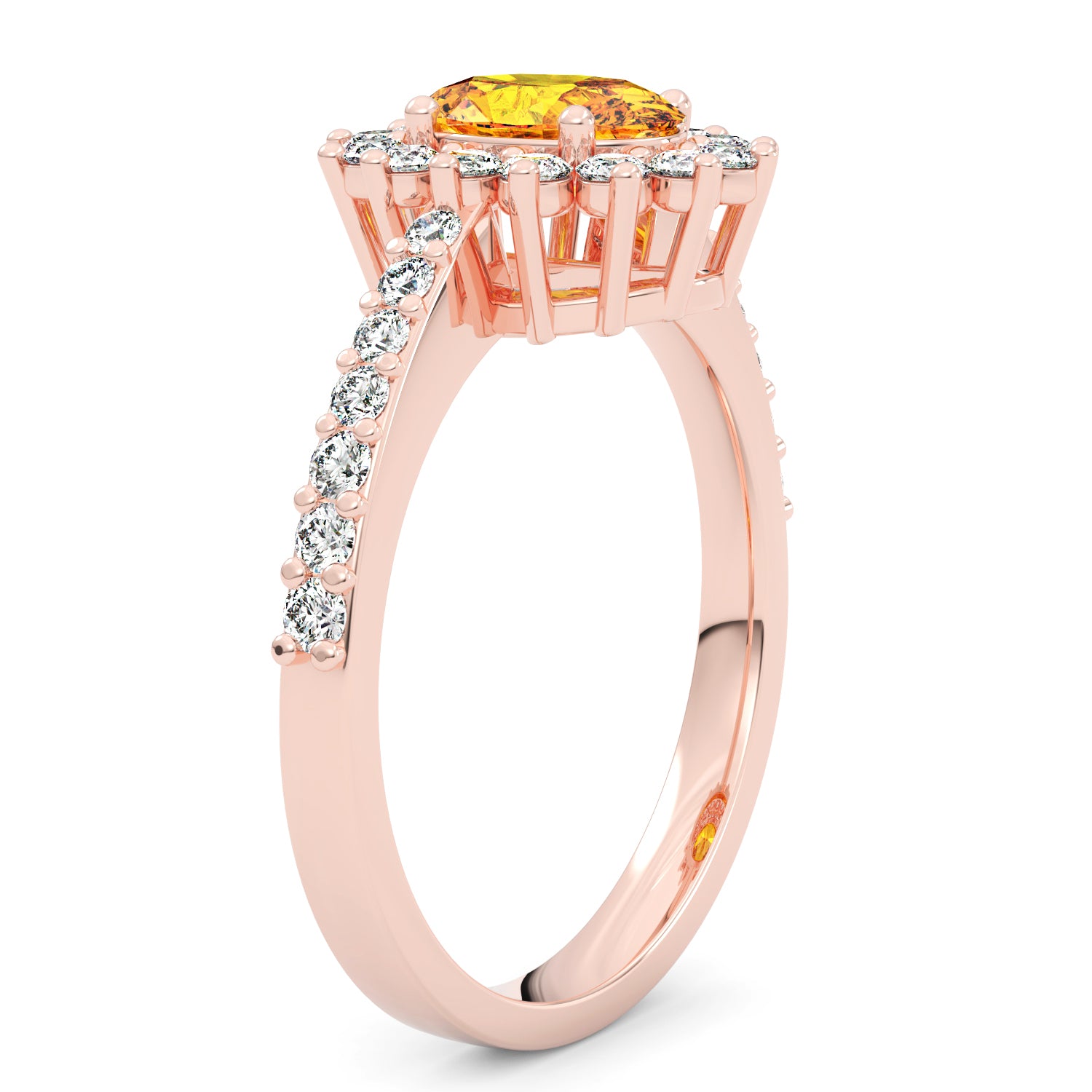 #metal_18K Gold (Rose)