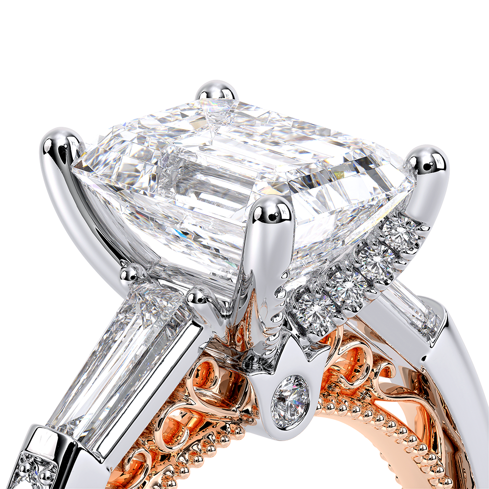 #metal_18K Gold (Two Tones)