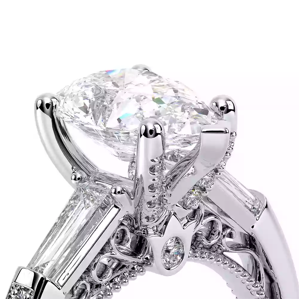 #metal_18K Gold (White)