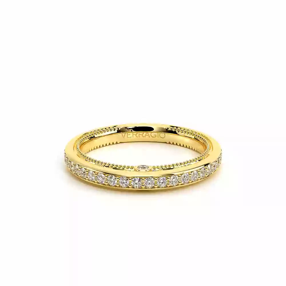 14K Gold (Yellow)