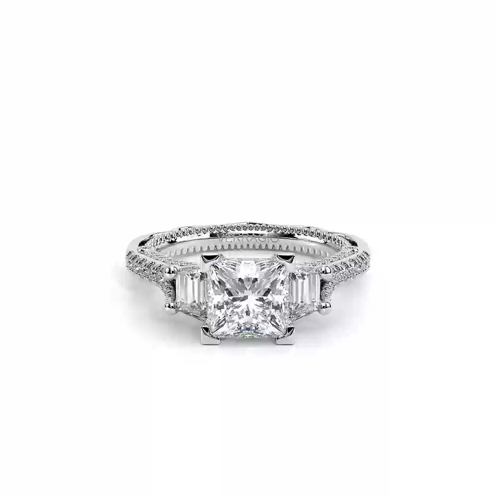 Verragio Engagement Rings Venetian-5086P