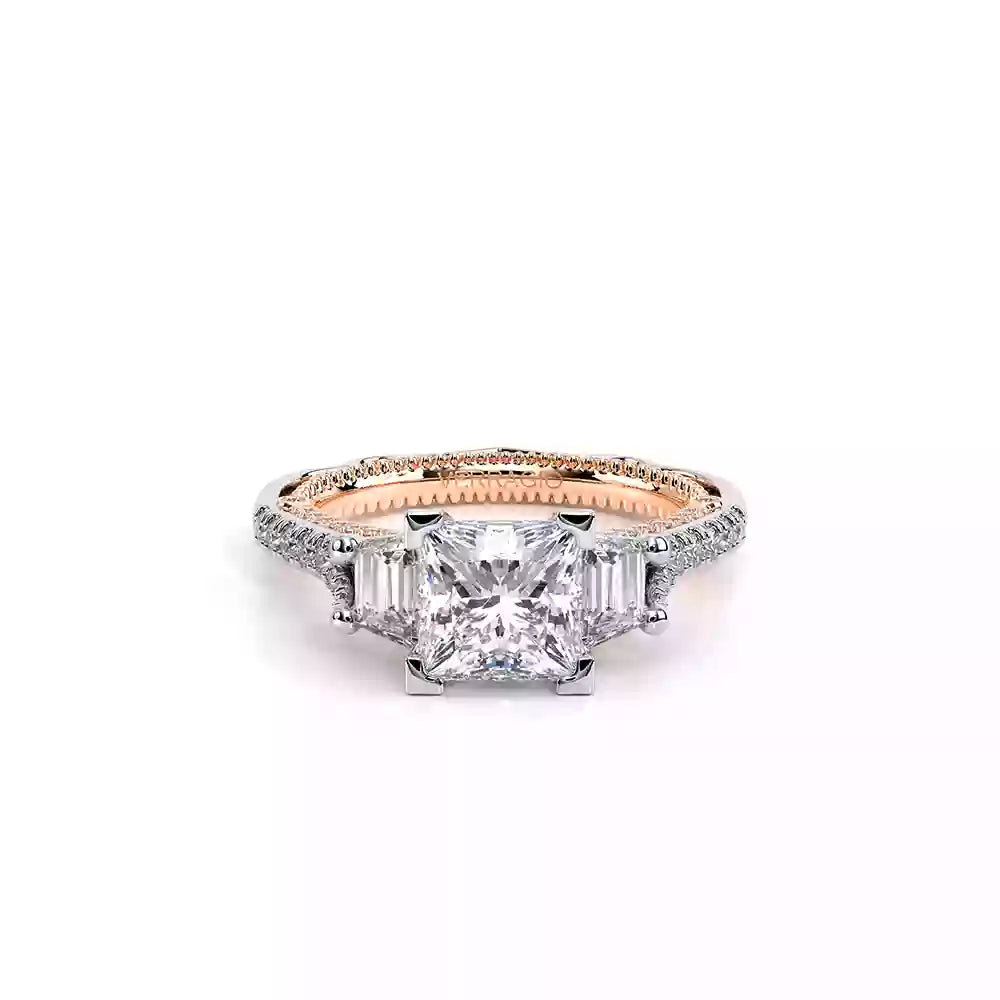 Verragio Engagement Rings Venetian-5086P