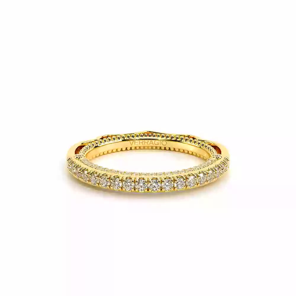 14K Gold (Yellow)