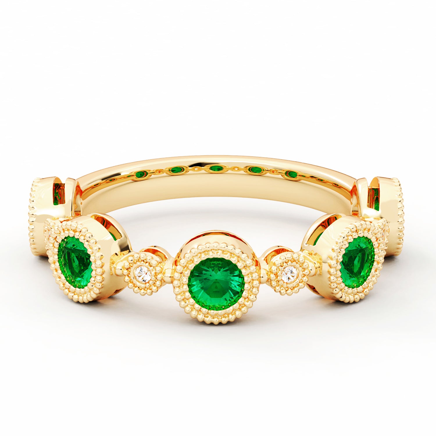 #metal_14K Gold (Yellow)