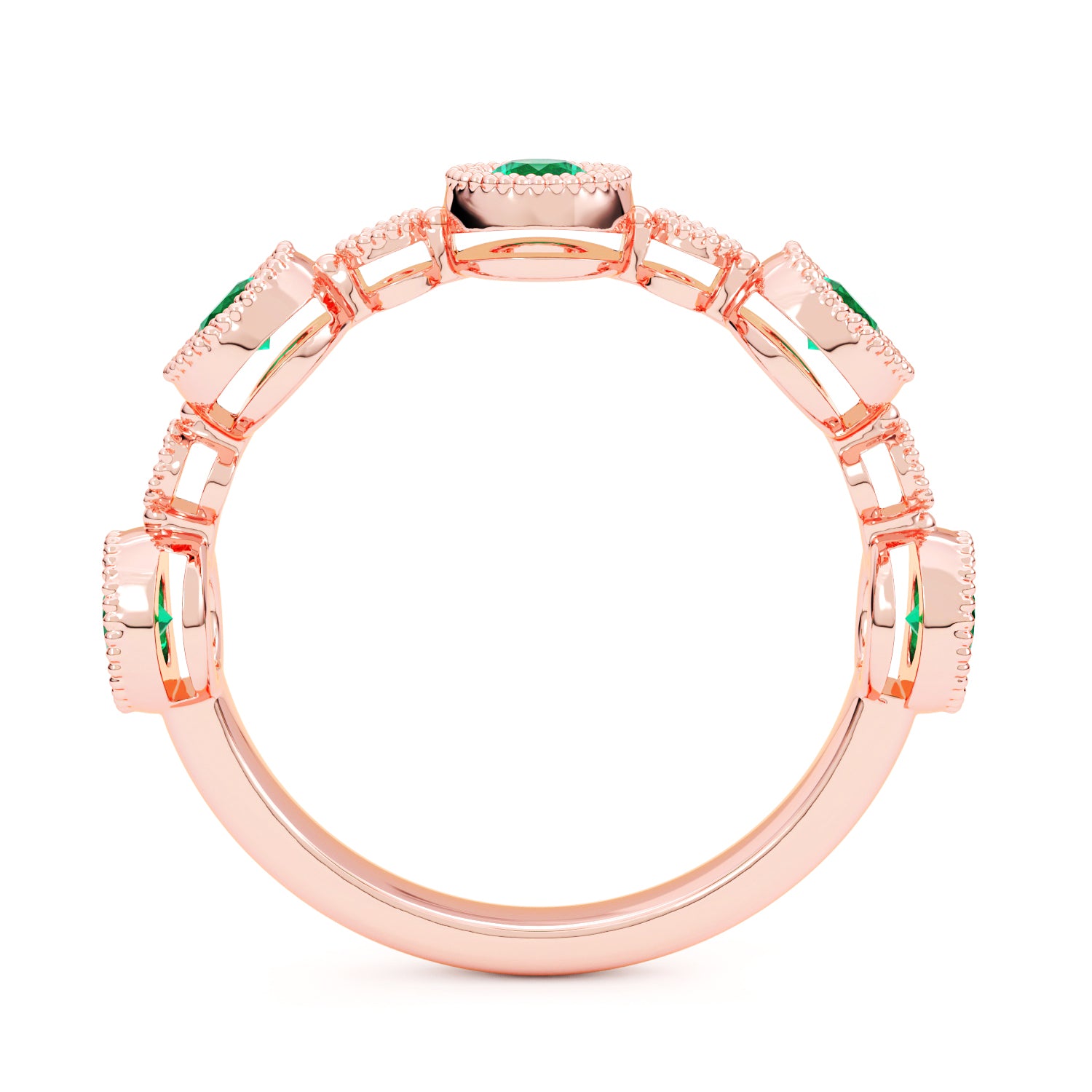 #metal_18K Gold (Rose)