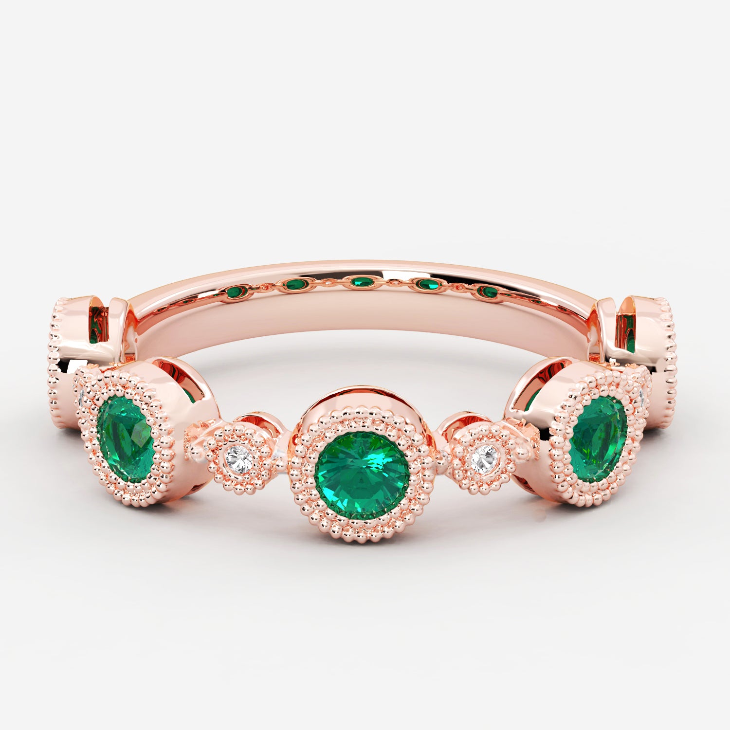 #metal_14K Gold (Rose)