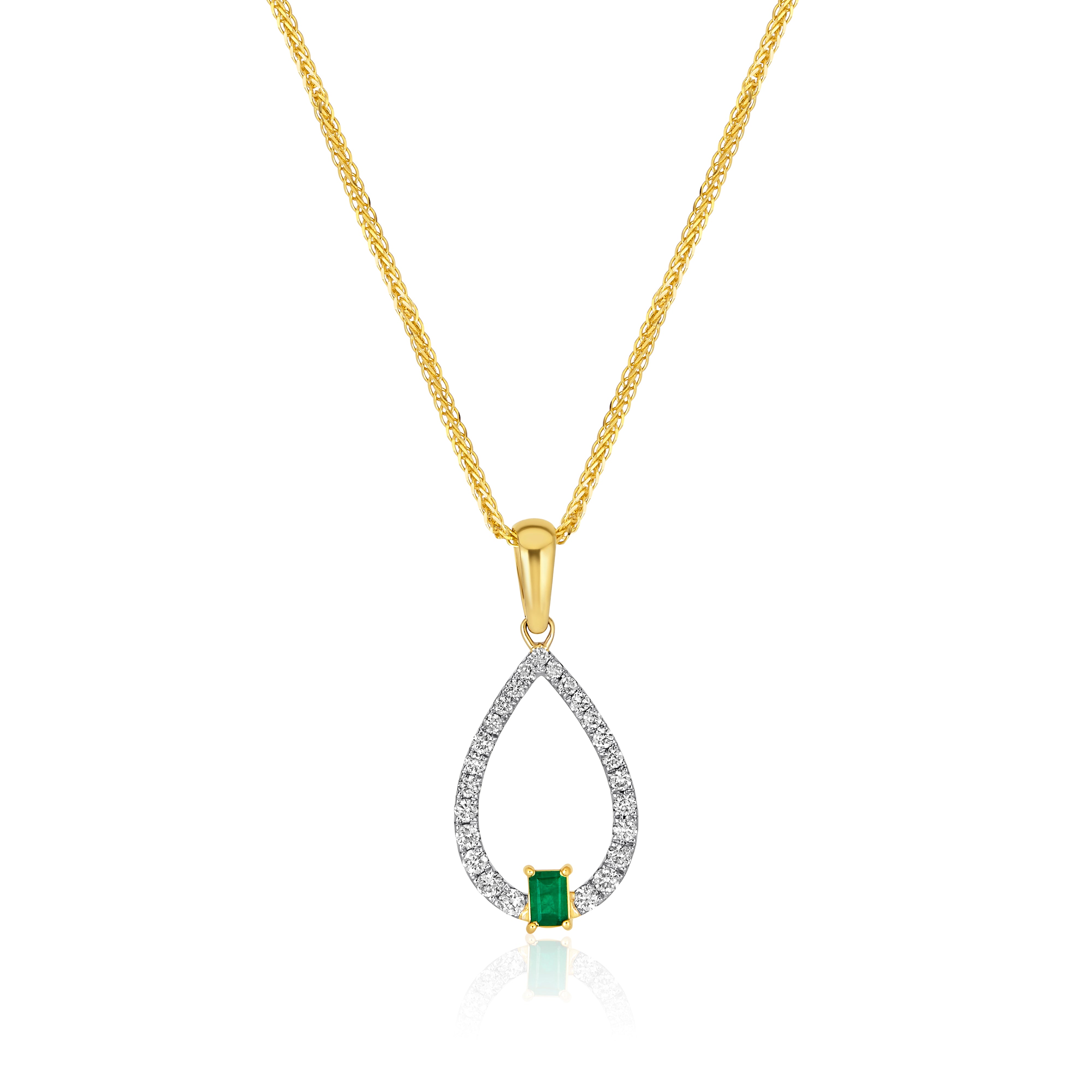 #metal_18K Gold (Yellow)