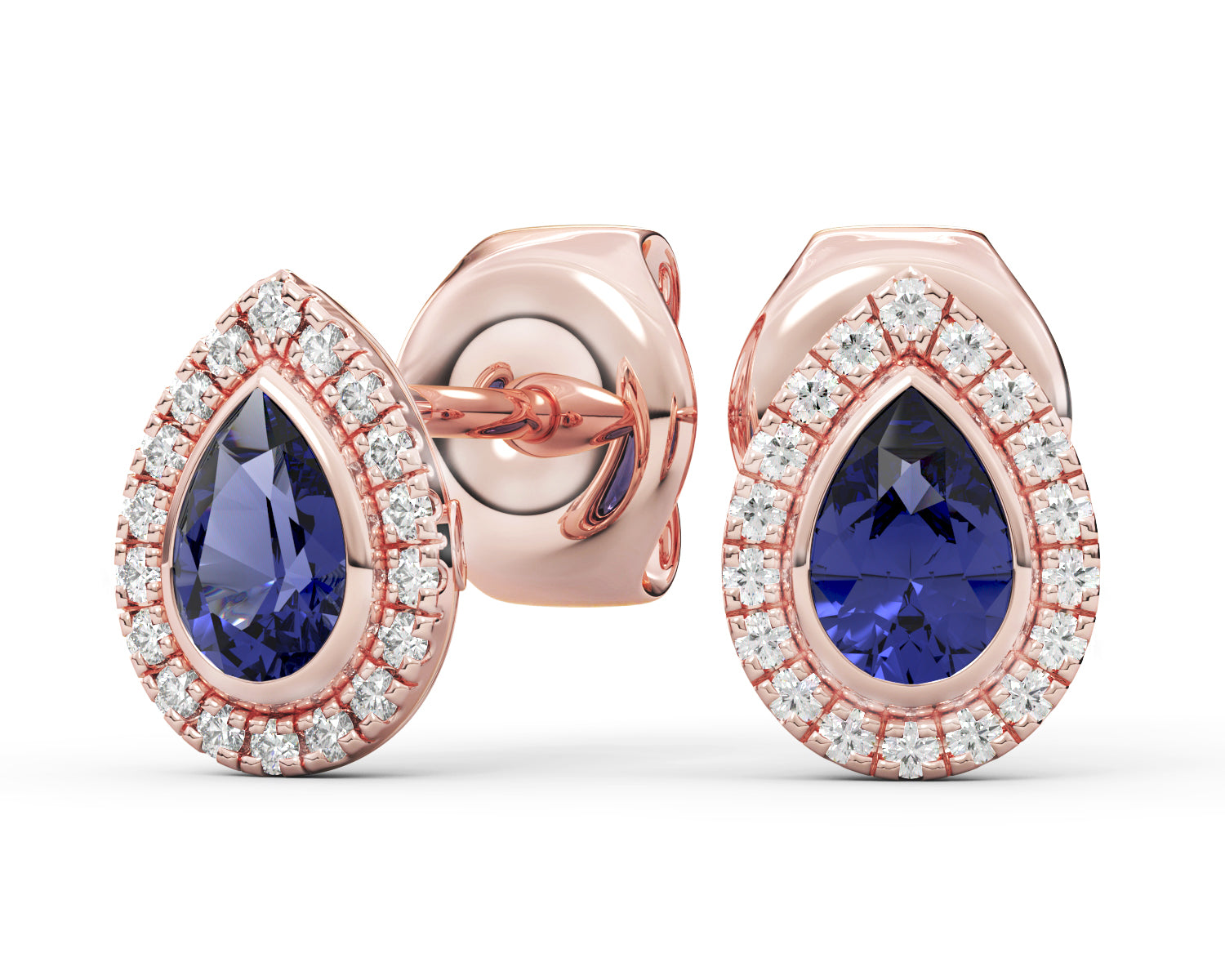 #metal_18K Gold (Rose)