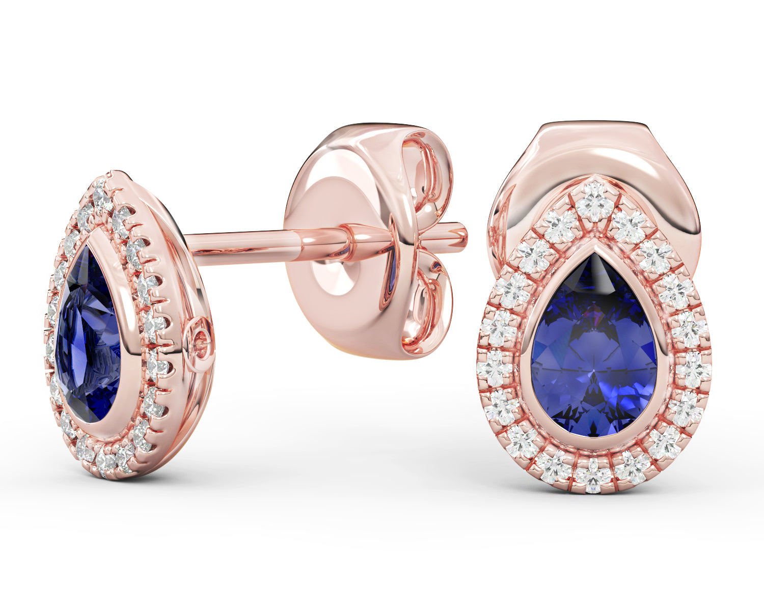 #metal_18K Gold (Rose)