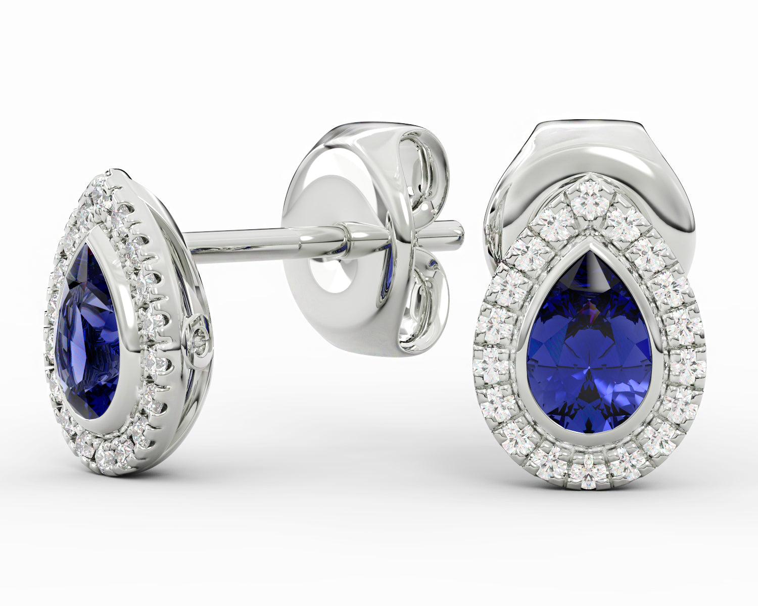 #metal_14K Gold (White)