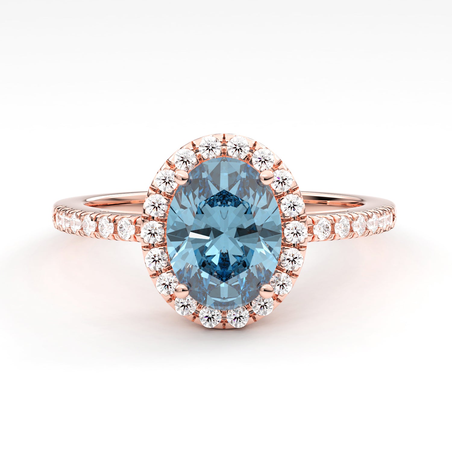 #metal_18K Gold (Rose)