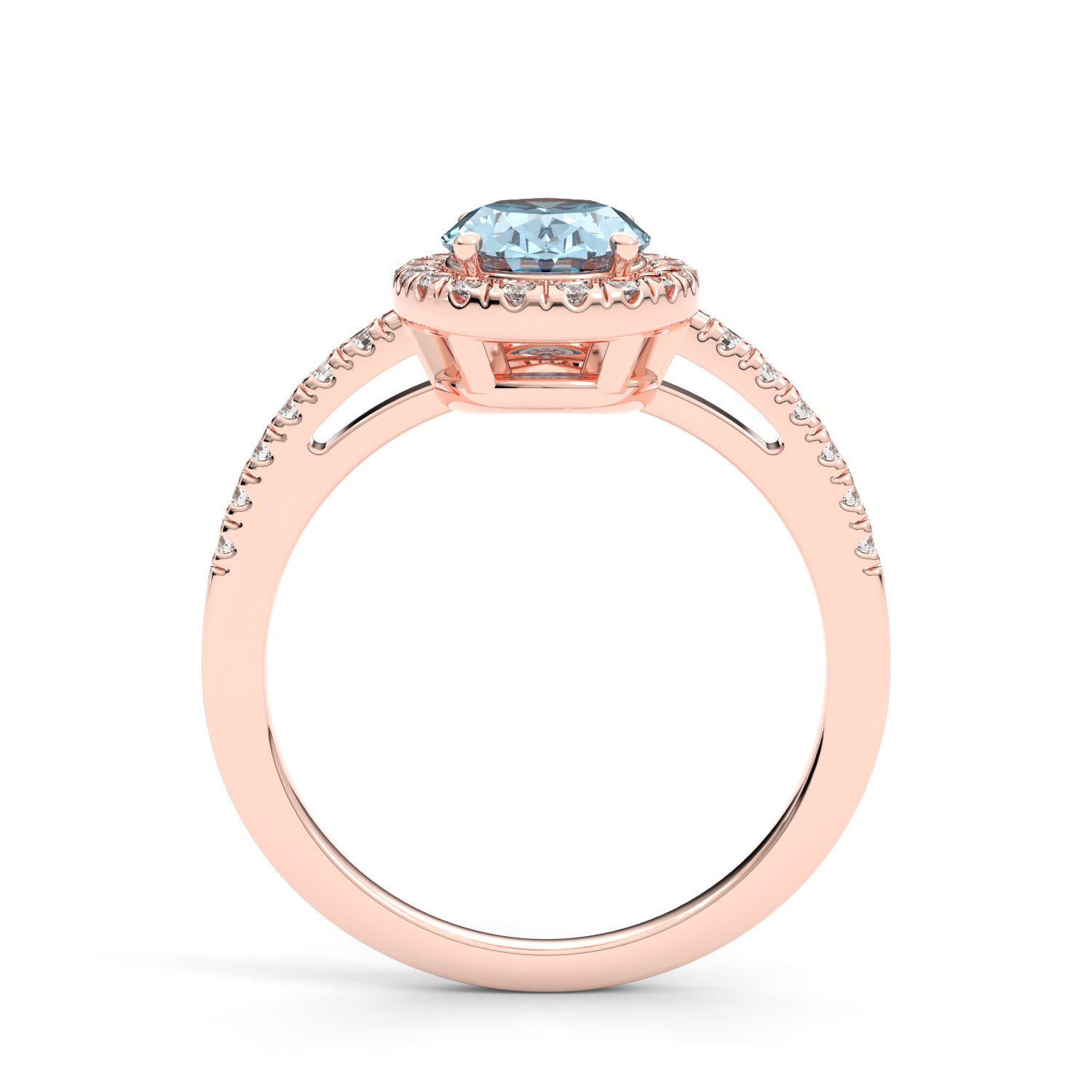 #metal_18K Gold (Rose)