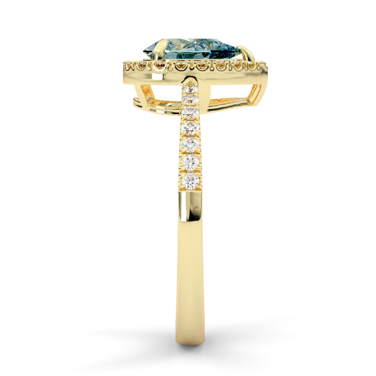 #metal_18K Gold (Yellow)