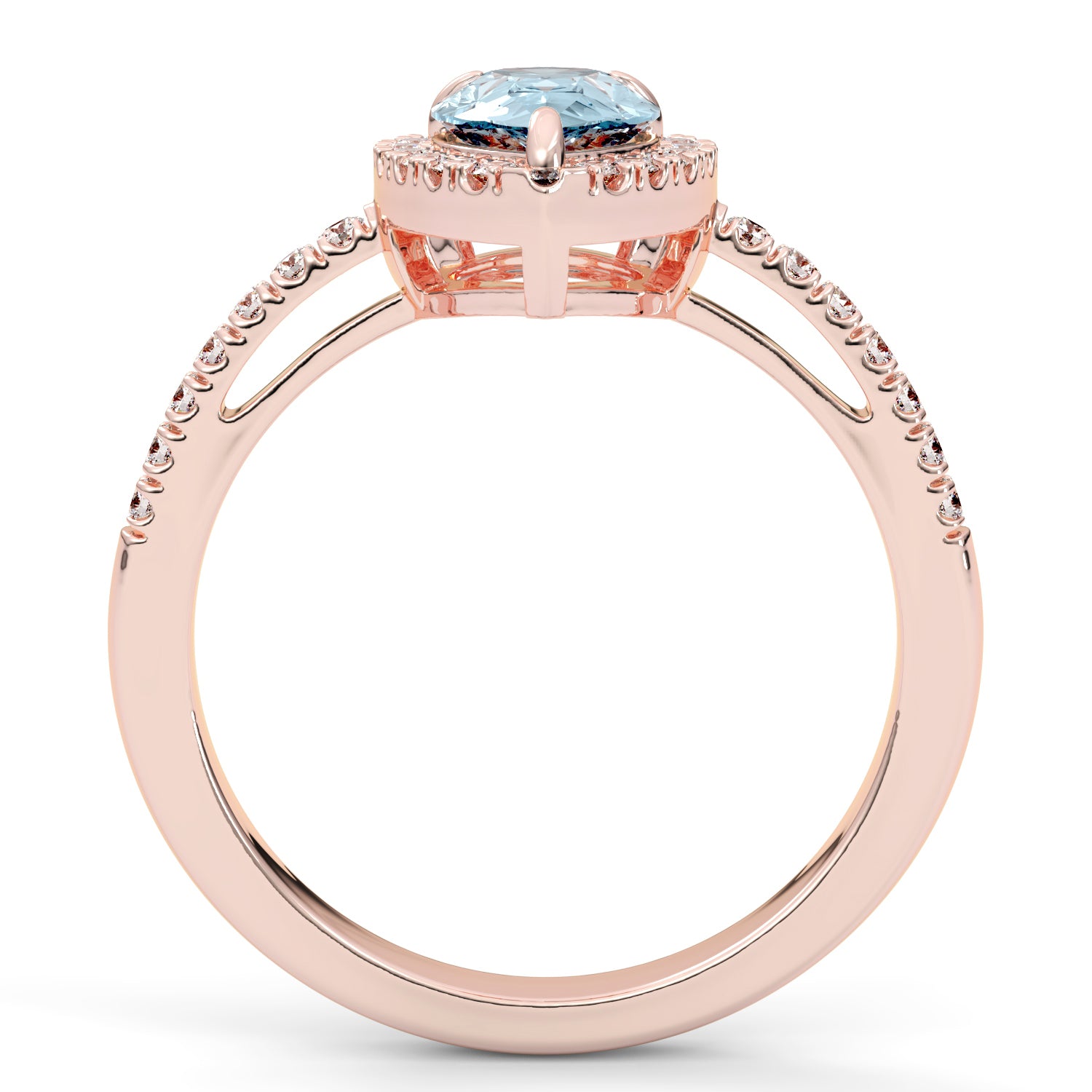 #metal_18K Gold (Rose)