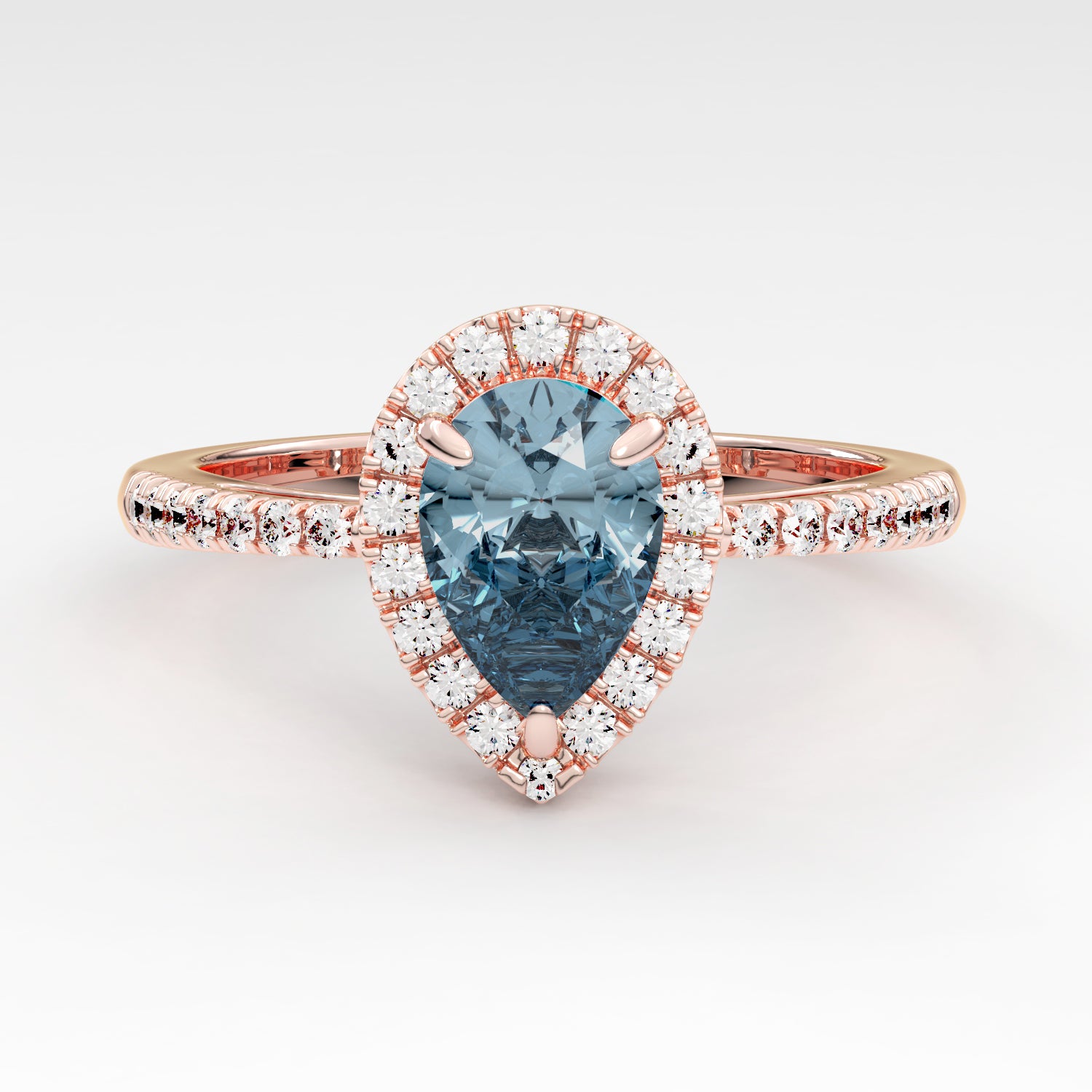 #metal_14K Gold (Rose)