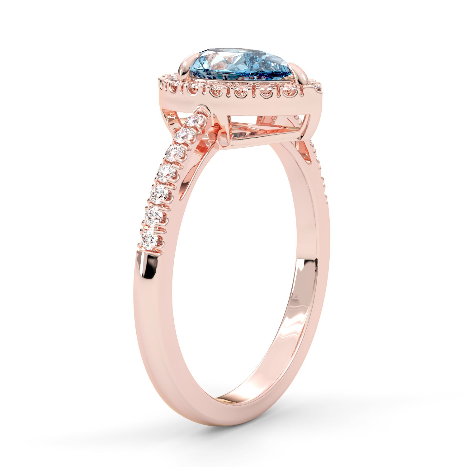 #metal_18K Gold (Rose)