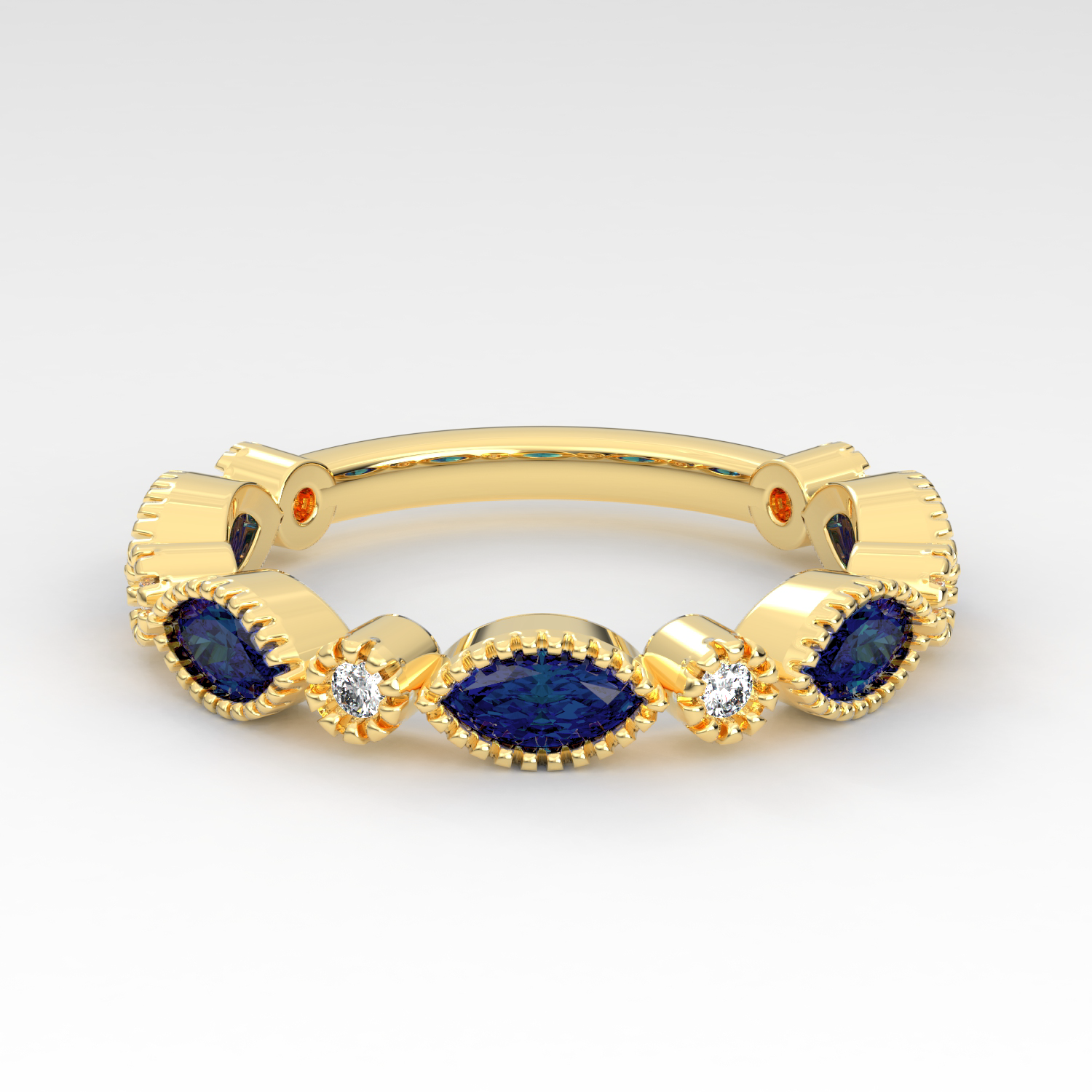 #metal_14K Gold (Yellow)