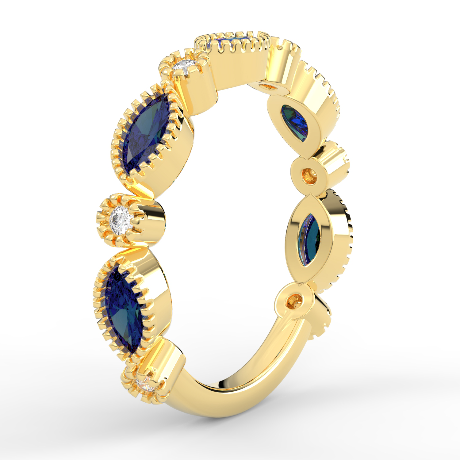 #metal_14K Gold (Yellow)