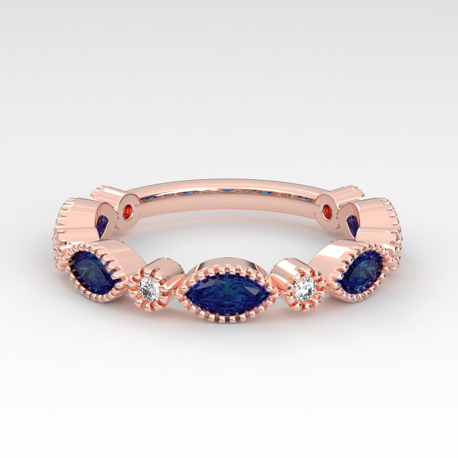 #metal_14K Gold (Rose)