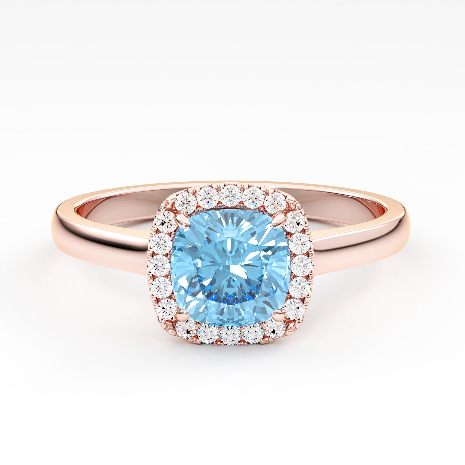 #metal_18K Gold (Rose)