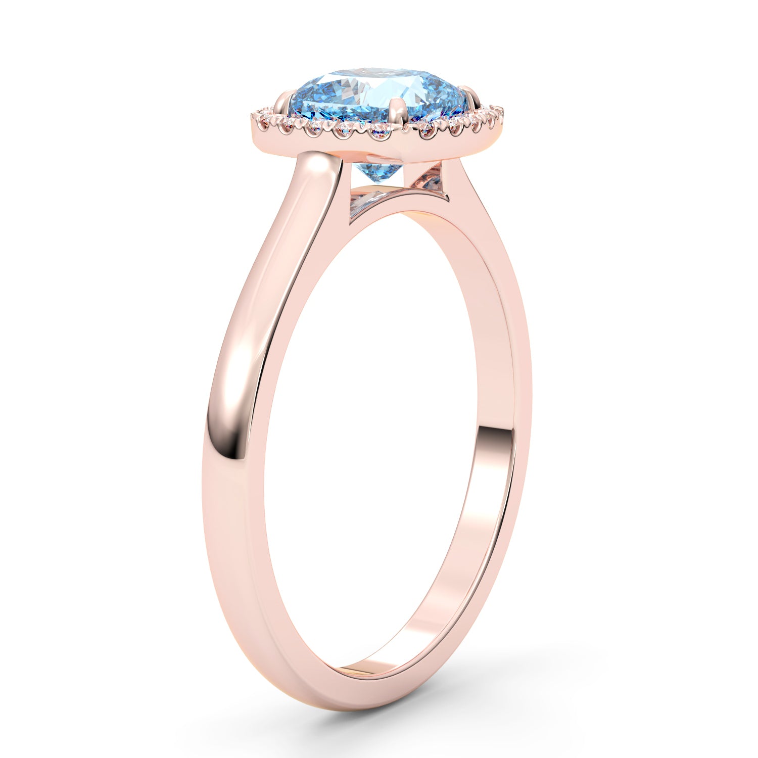 #metal_18K Gold (Rose)