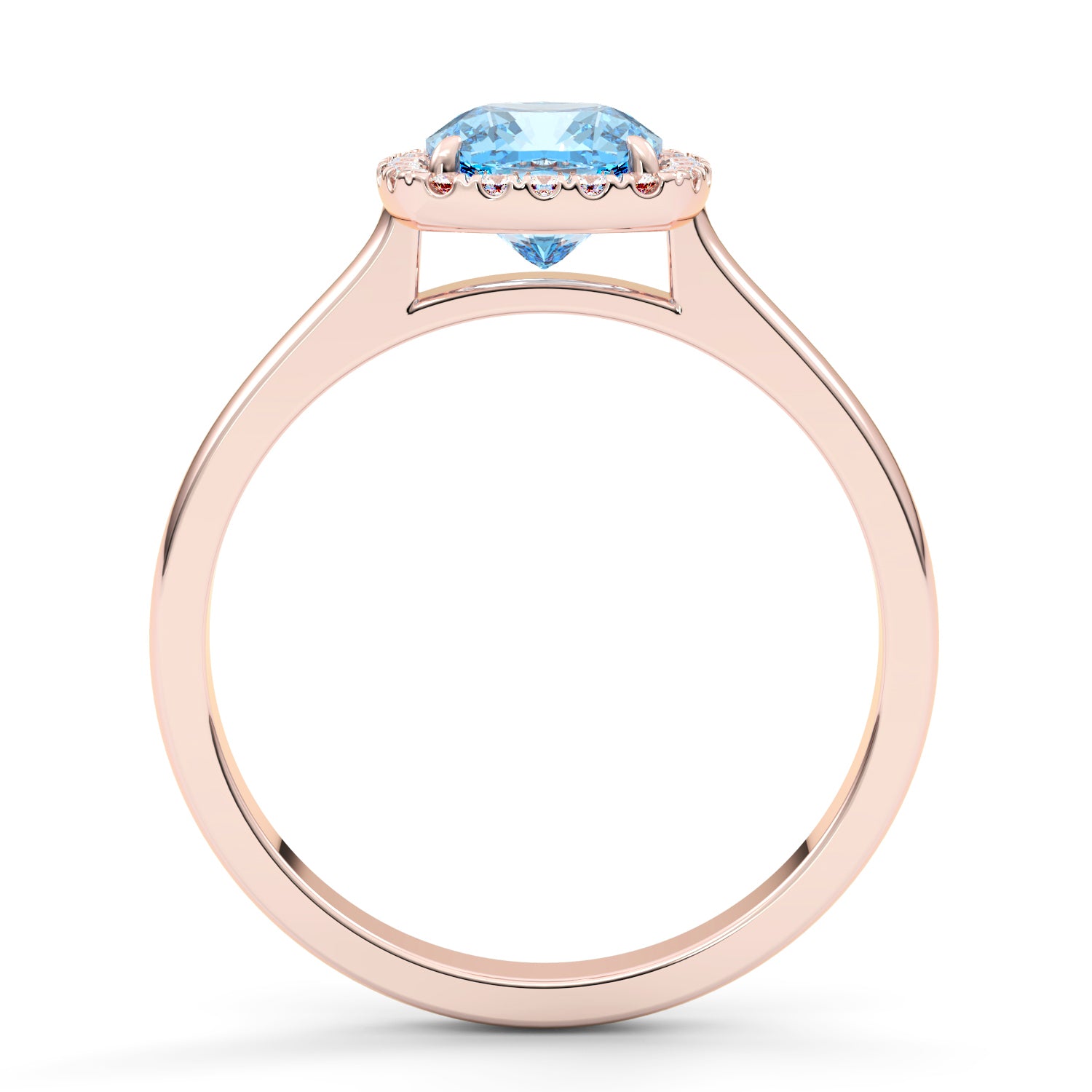 #metal_18K Gold (Rose)