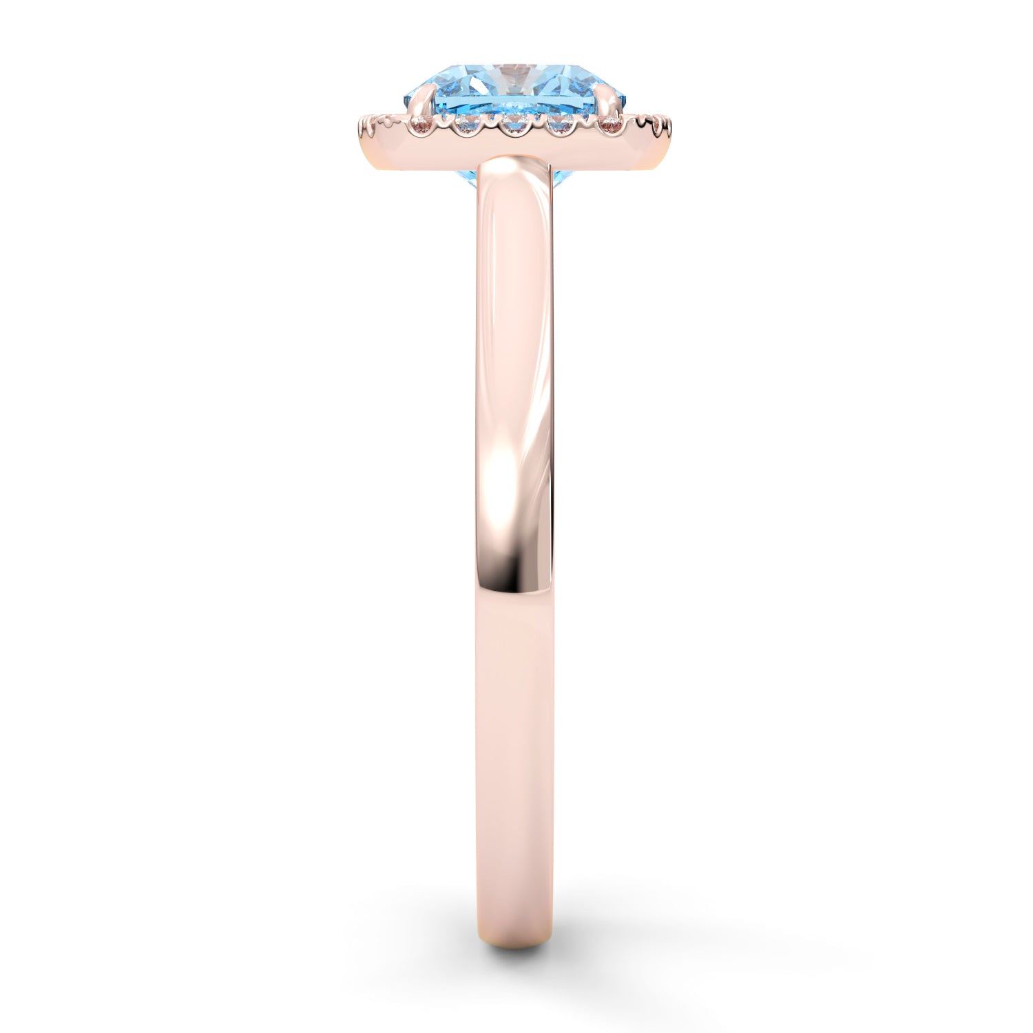 #metal_18K Gold (Rose)