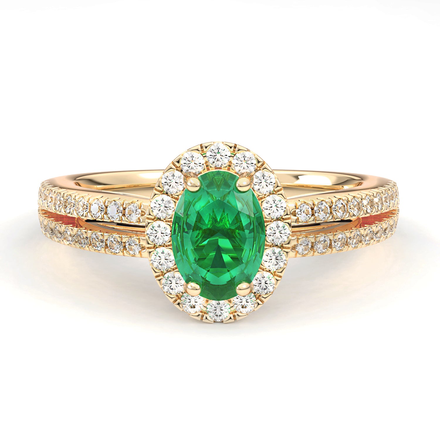 #metal_18K Gold (Yellow)