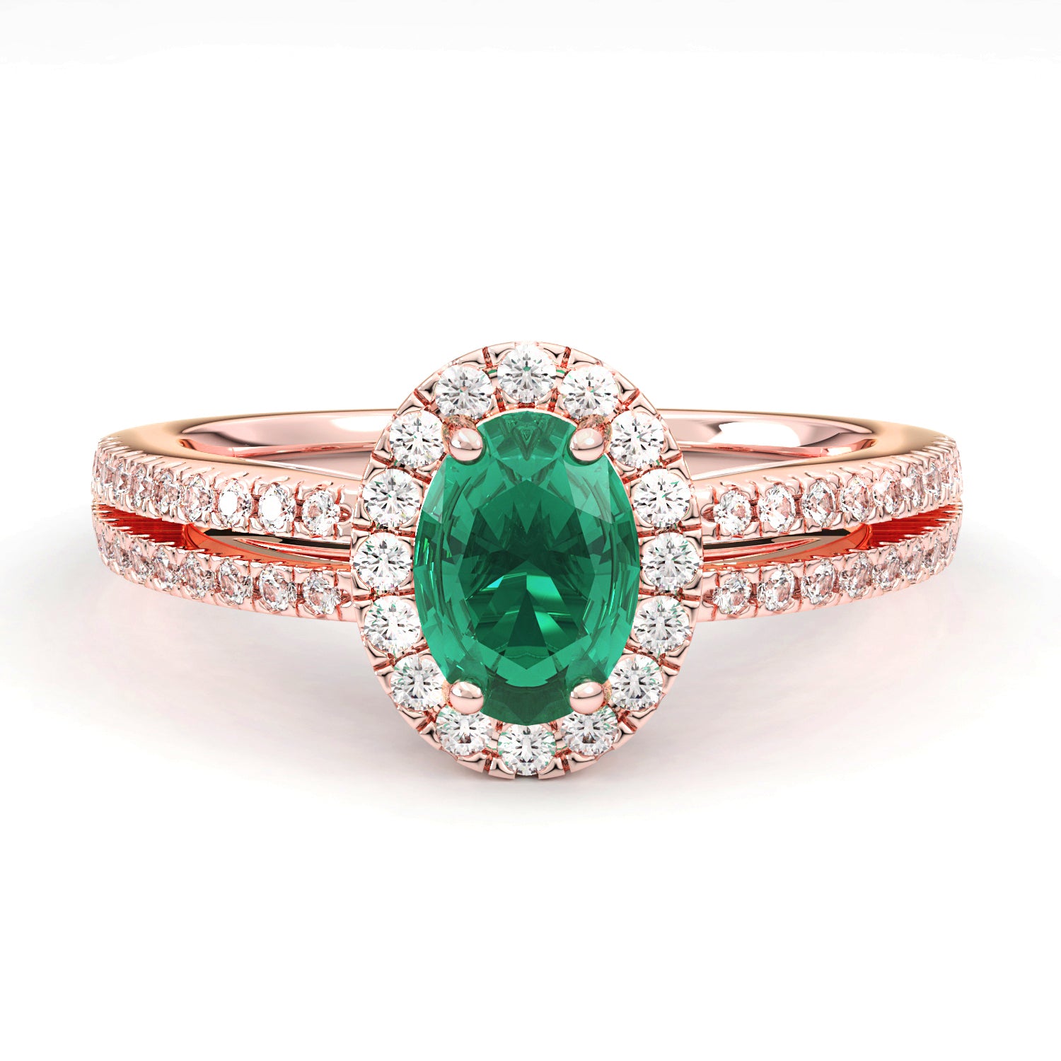 #metal_18K Gold (Rose)