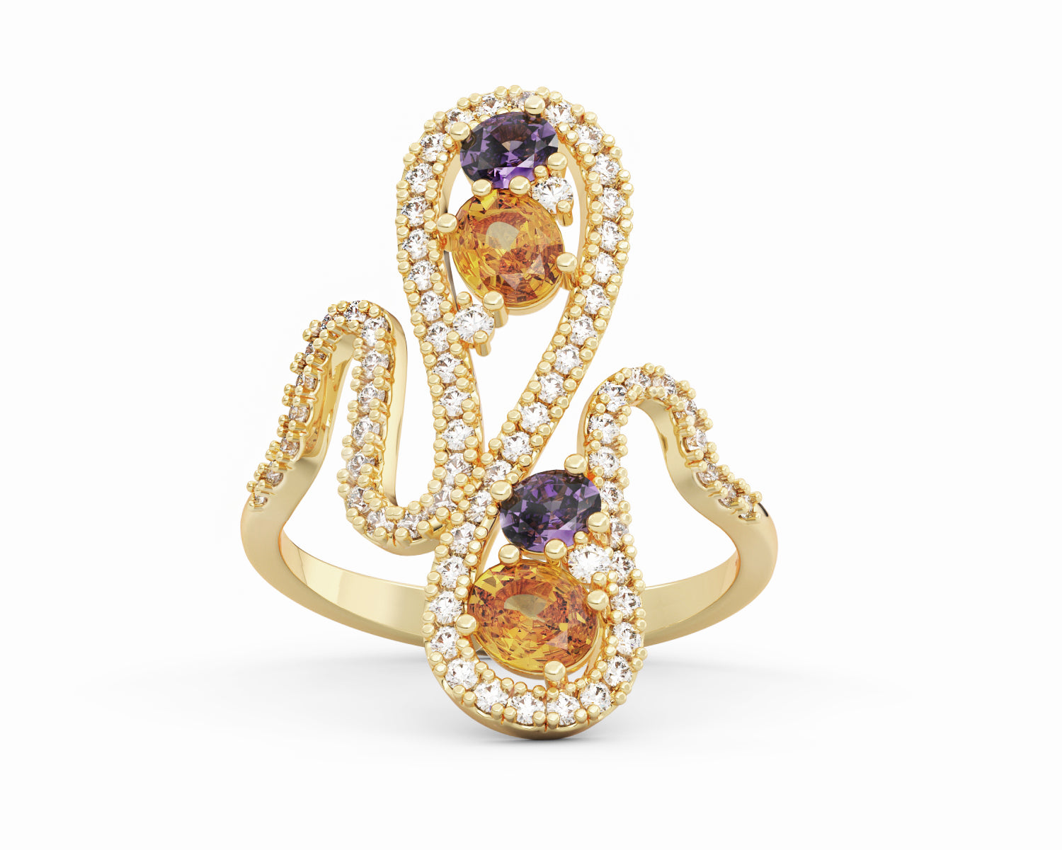 #metal_14K Gold (Yellow)