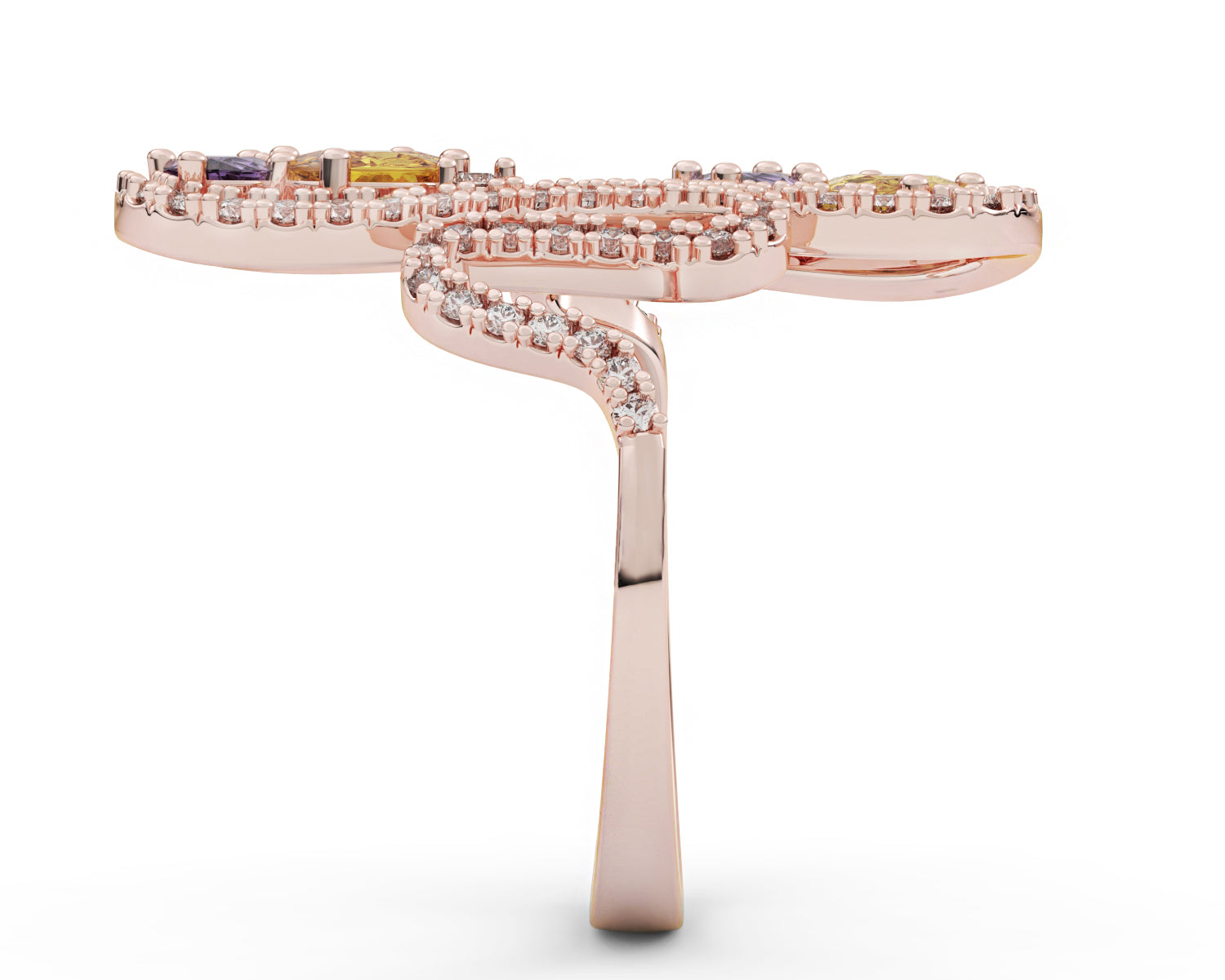 #metal_14K Gold (Rose)