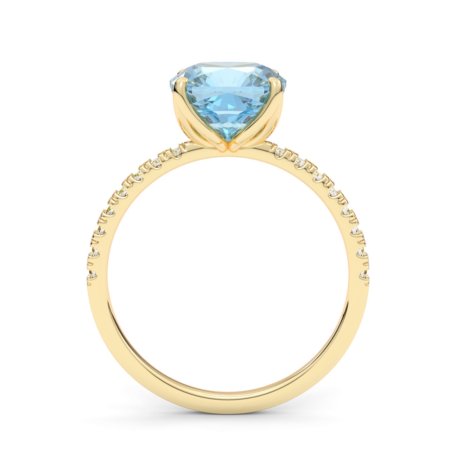 #metal_14K Gold (Yellow)