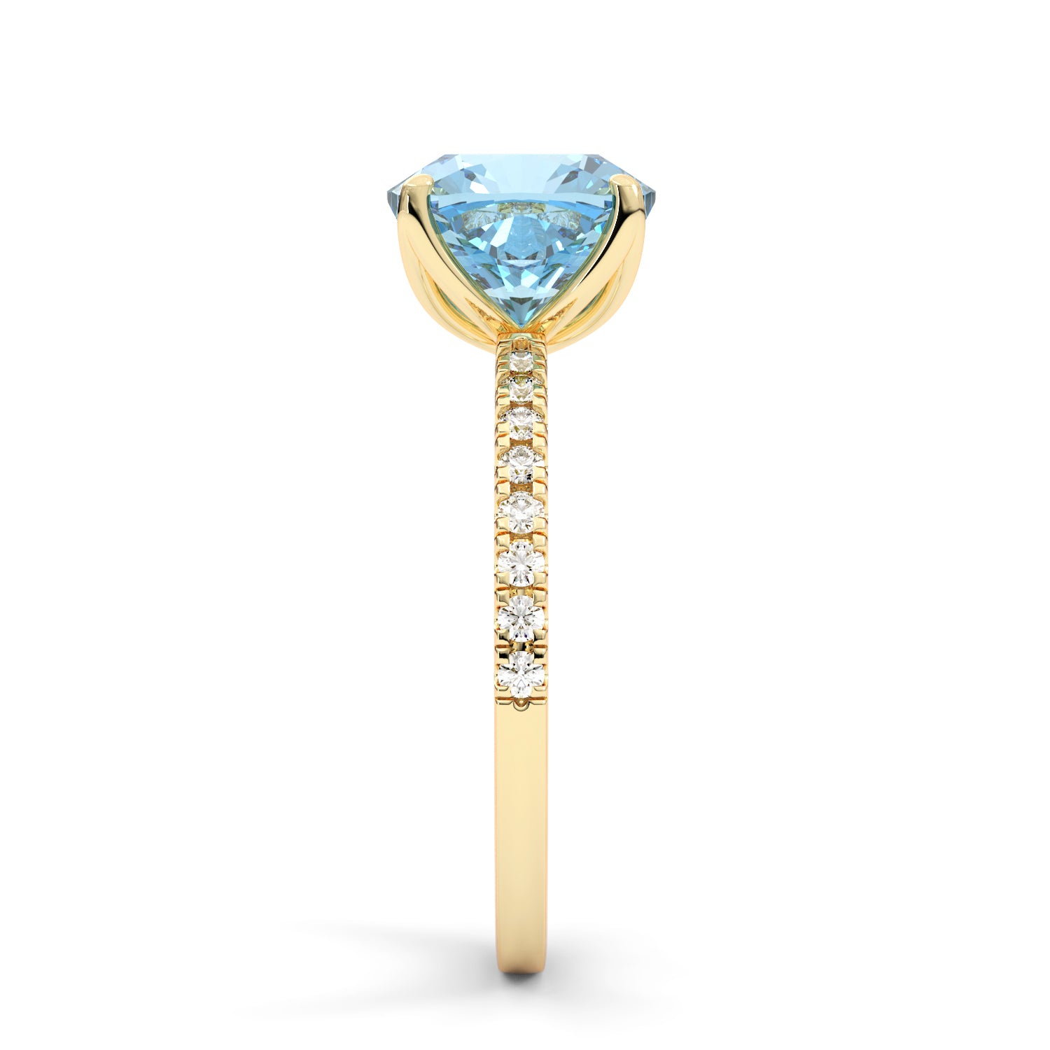 #metal_14K Gold (Yellow)