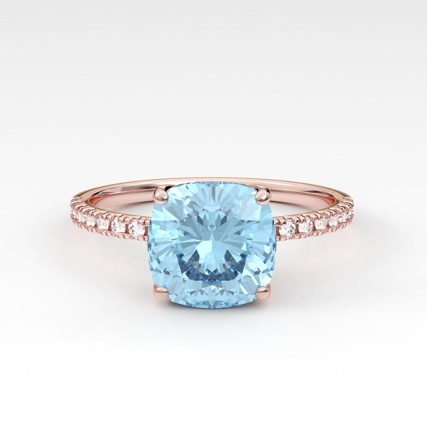 #metal_18K Gold (Rose)