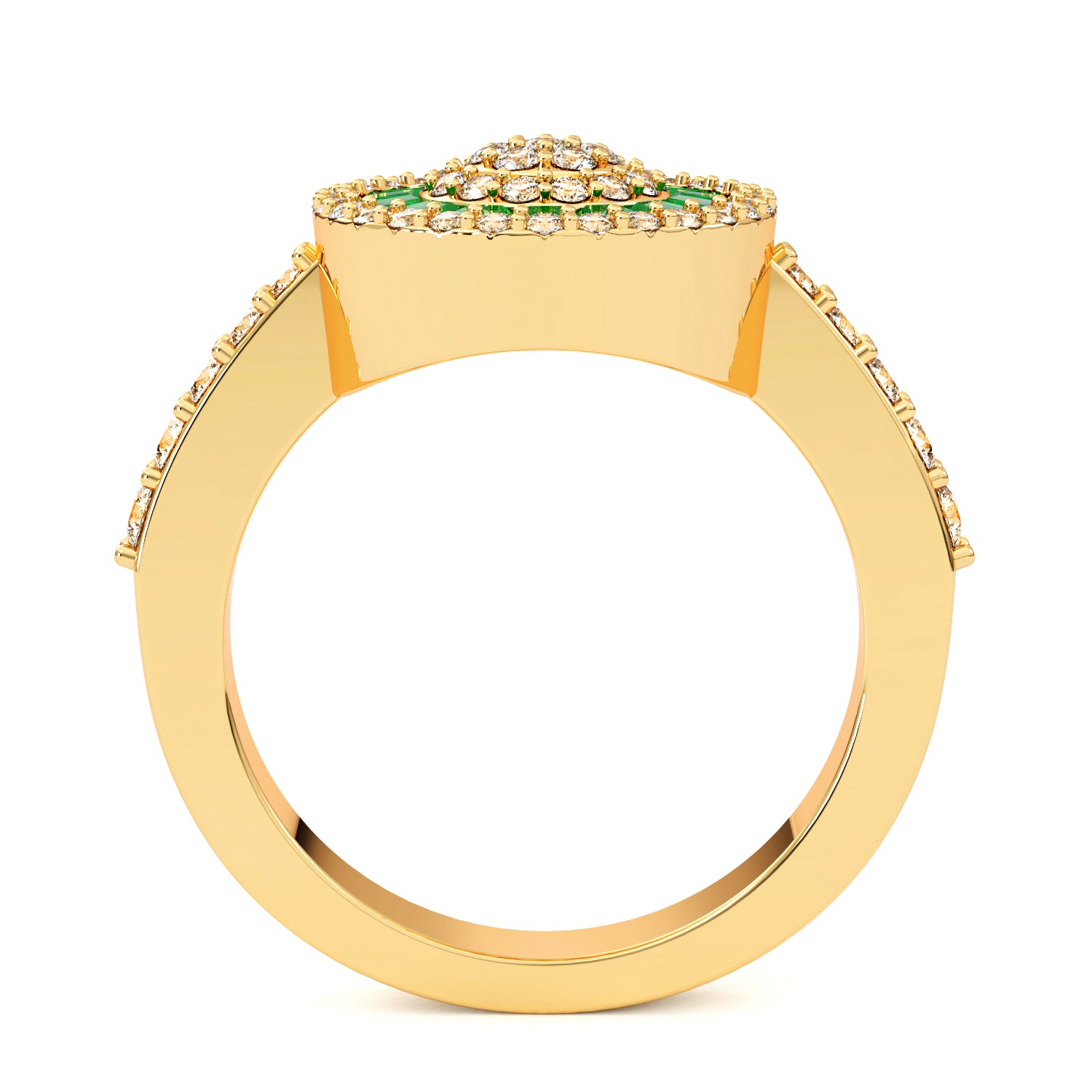 #metal_18K Gold (Yellow)