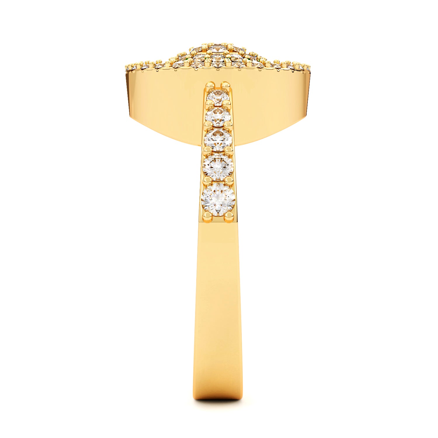 #metal_18K Gold (Yellow)