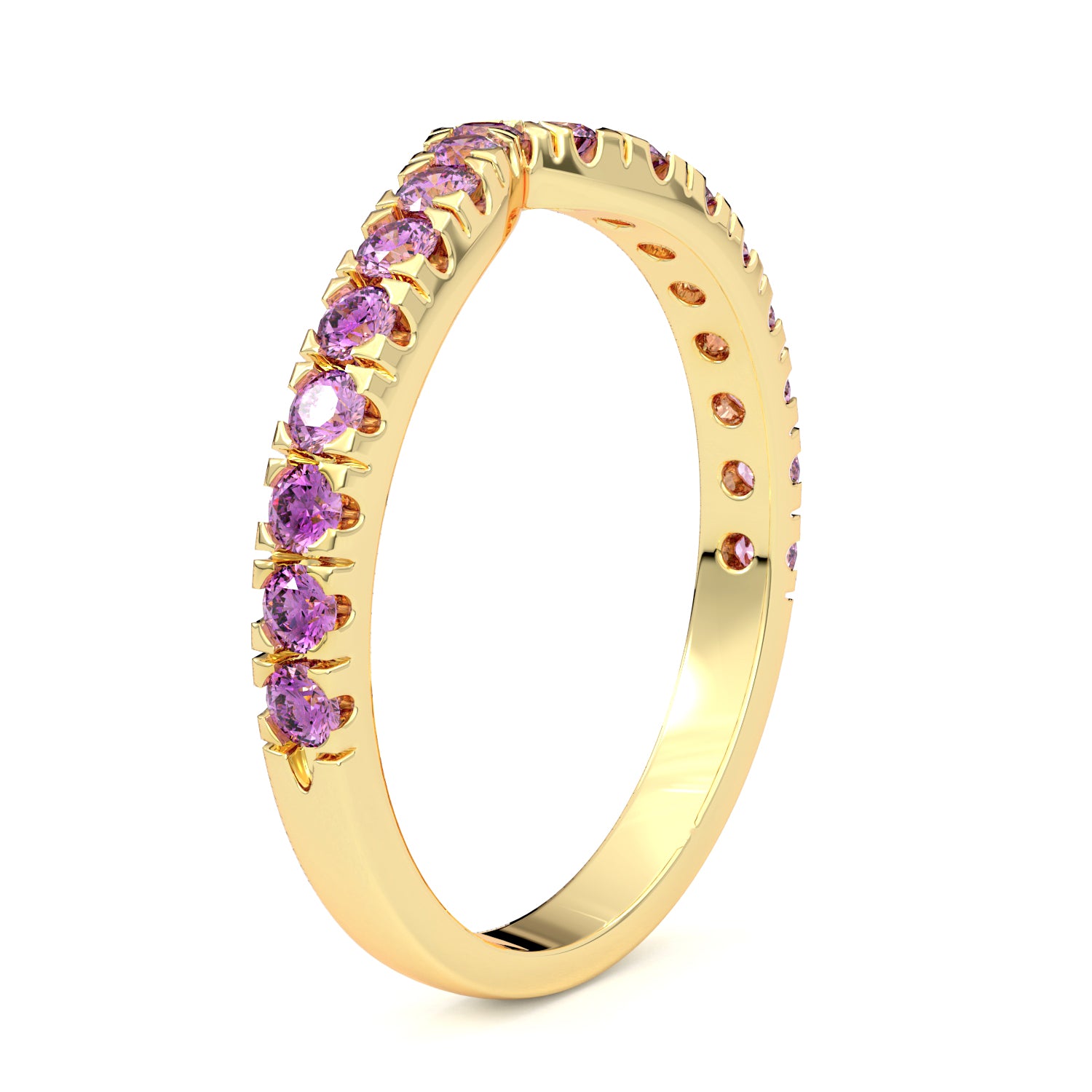 #metal_18K Gold (Yellow)